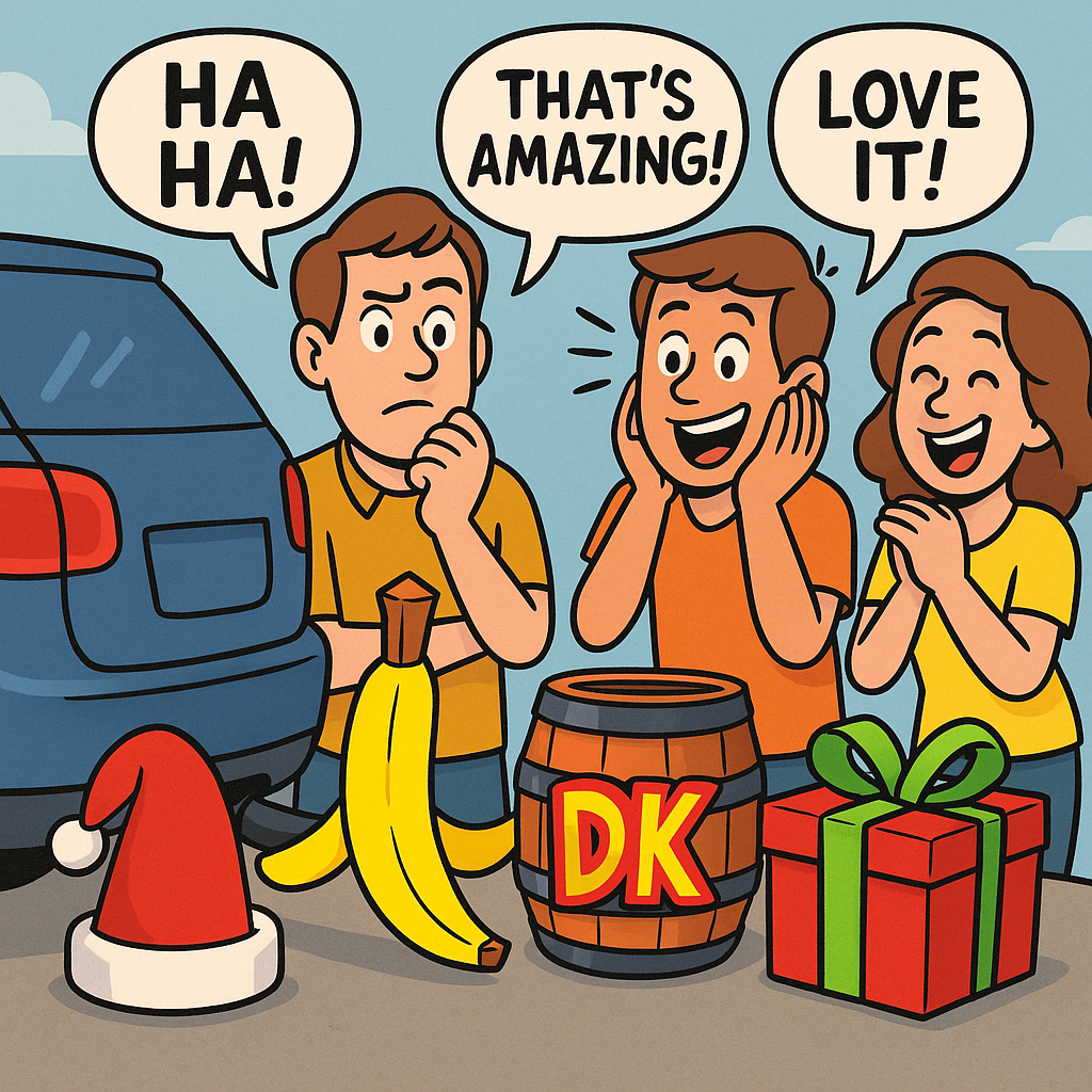 Les 7 meilleures idées de caches-boules d’attelage pour personnaliser votre voiture (et faire rire tout le monde)